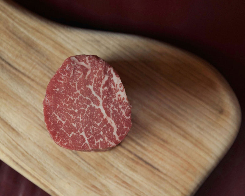 Wagyu Beef - Tenderloin Fillet (Stockyard Wagyu Black)