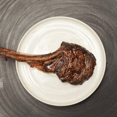 Angus Beef - Tomahawk (Stockyard Gold Brand)