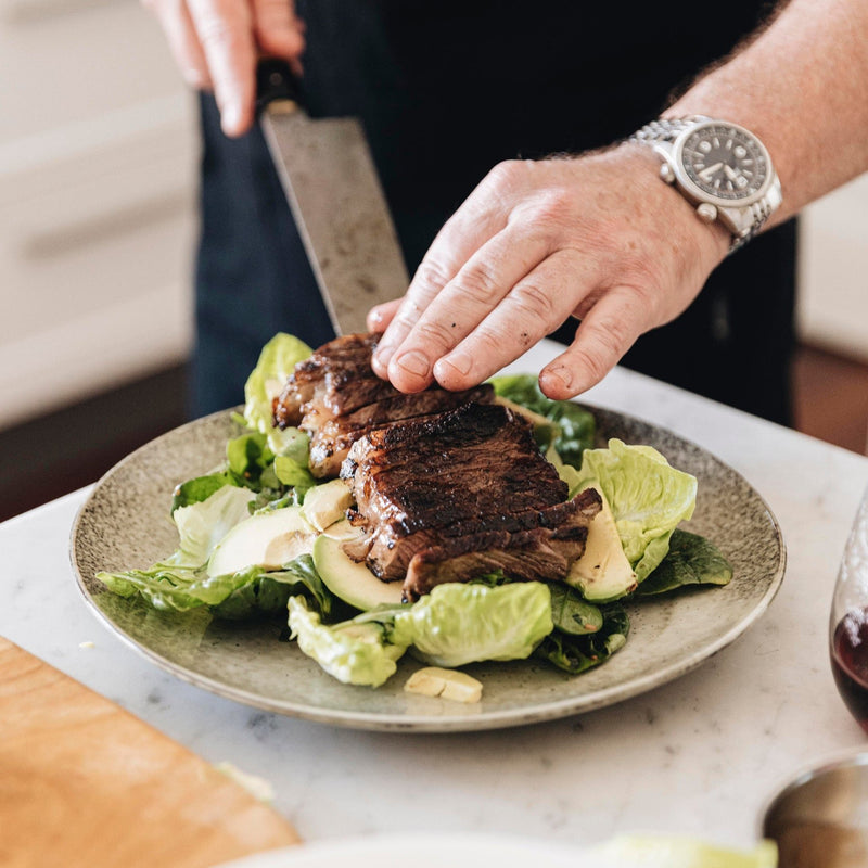 Angus Beef - Sirloin (Stockyard Gold Brand)