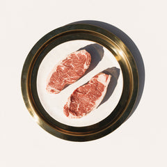 Angus Beef - Sirloin (Stockyard Gold Brand)