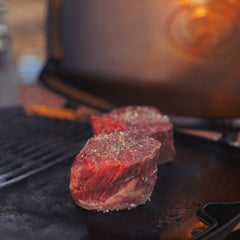 Angus Beef - Tenderloin (Stockyard Gold Brand)