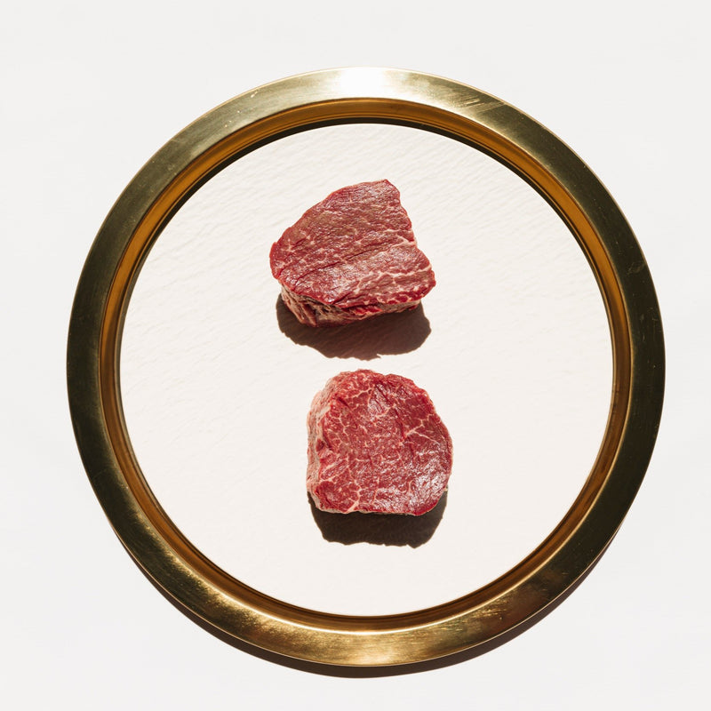 Angus Beef - Tenderloin (Stockyard Gold Brand)