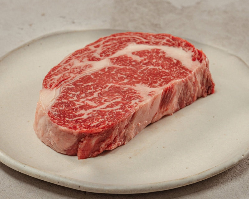 Premium Wagyu Beef Pack