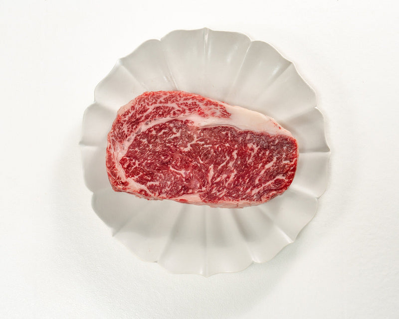 Wagyu Beef - Cube Roll (Stockyard Wagyu Black)