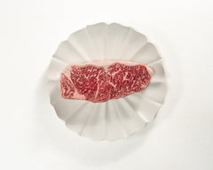 Wagyu Beef - Sirloin (Stockyard Wagyu Black)