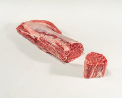 Wagyu Beef - Tenderloin Fillet (Stockyard Wagyu Black)