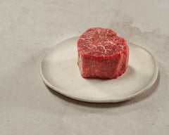 Wagyu Beef - Tenderloin Fillet (Stockyard Wagyu Black)